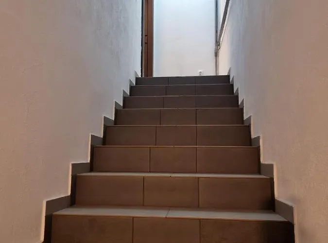 Bliss Nest - Cazare Spital Fundeni * Bucharest