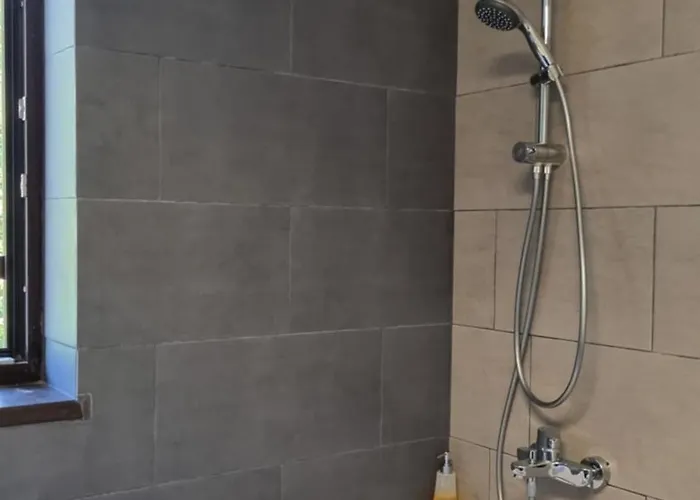 Bliss Nest - Cazare Spital Fundeni Apartment Bucharest