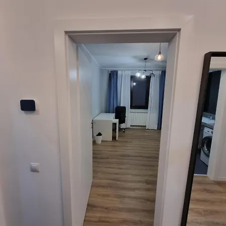 Bliss Nest - Cazare Spital Fundeni *