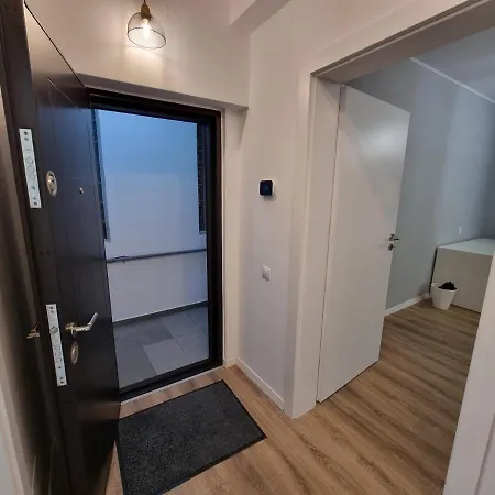 Bliss Nest - Cazare Spital Fundeni * Bucharest