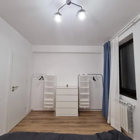 Bliss Nest - Cazare Spital Fundeni * Bucarest