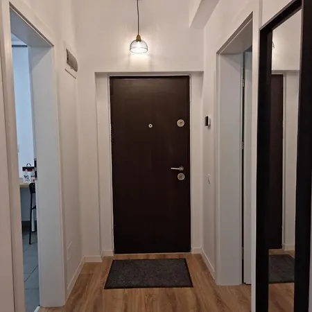 Bliss Nest - Cazare Spital Fundeni Bucharest