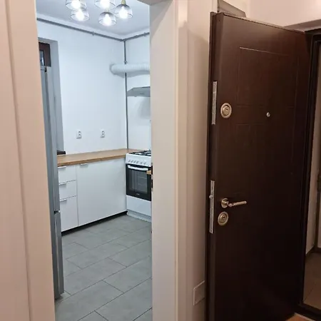 Apartament Bliss Nest - Cazare Spital Fundeni Bukareszt