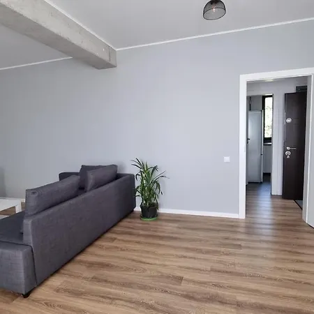 Bliss Nest - Cazare Spital Fundeni * Bukareszt