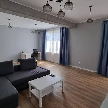 Bliss Nest - Cazare Spital Fundeni Apartment