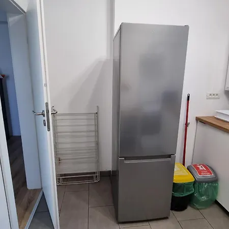 Apartment Bliss Nest - Cazare Spital Fundeni *