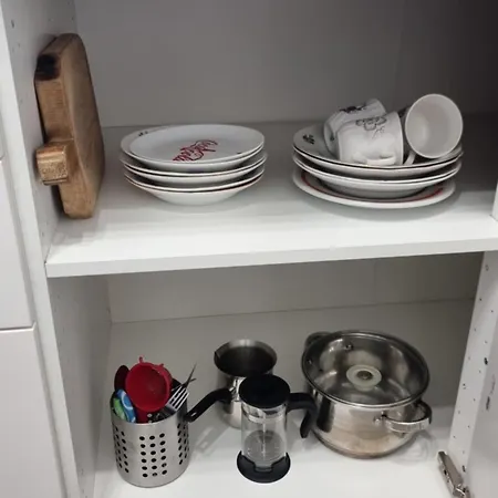 Bliss Nest - Cazare Spital Fundeni *