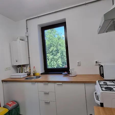 Bliss Nest - Cazare Spital Fundeni * Bukareszt