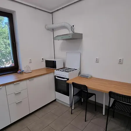 Bliss Nest - Cazare Spital Fundeni Apartment *