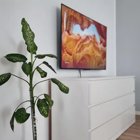 Bliss Nest - Cazare Spital Fundeni * Bukareszt