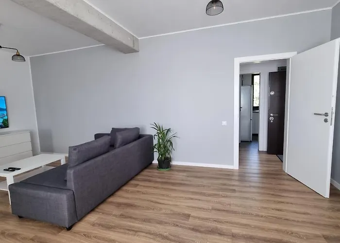 Bliss Nest - Cazare Spital Fundeni * Boekarest