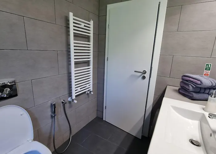 Bliss Nest - Cazare Spital Fundeni