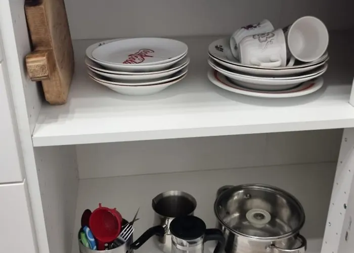 Bliss Nest - Cazare Spital Fundeni *