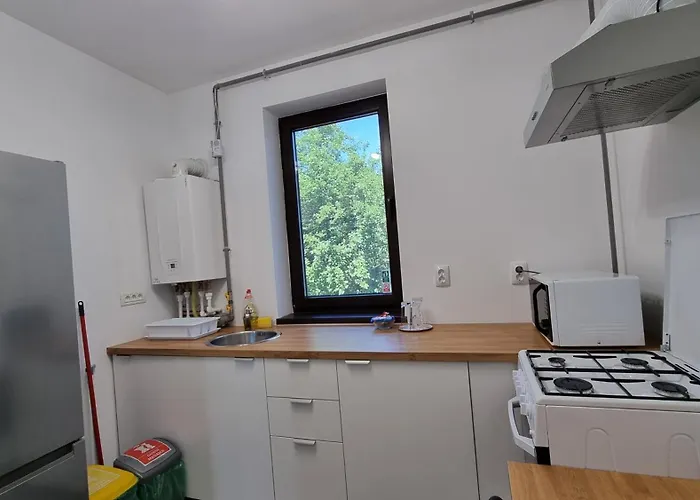 Bliss Nest - Cazare Spital Fundeni * Boekarest