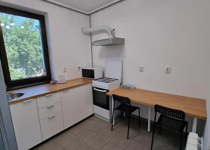 Bliss Nest - Cazare Spital Fundeni Appartement *