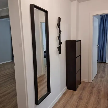 Bliss Nest - Cazare Spital Fundeni