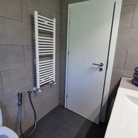 Bliss Nest - Cazare Spital Fundeni