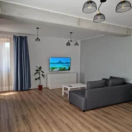 Bliss Nest - Cazare Spital Fundeni *