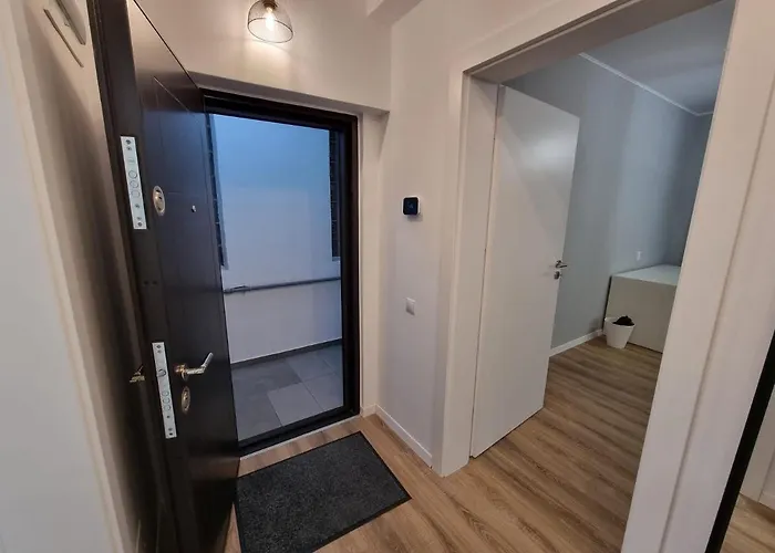 Bliss Nest - Cazare Spital Fundeni * Bucharest