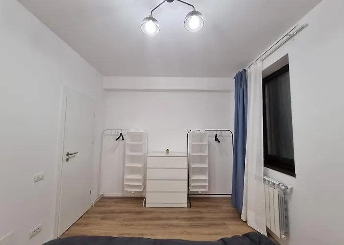 Bliss Nest - Cazare Spital Fundeni * Bucharest