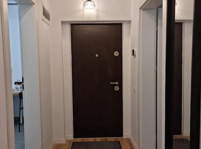 Bliss Nest - Cazare Spital Fundeni بوخارست