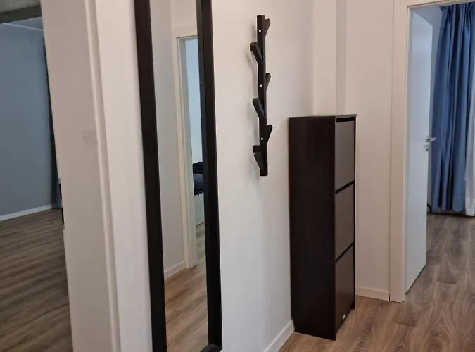 Bliss Nest - Cazare Spital Fundeni