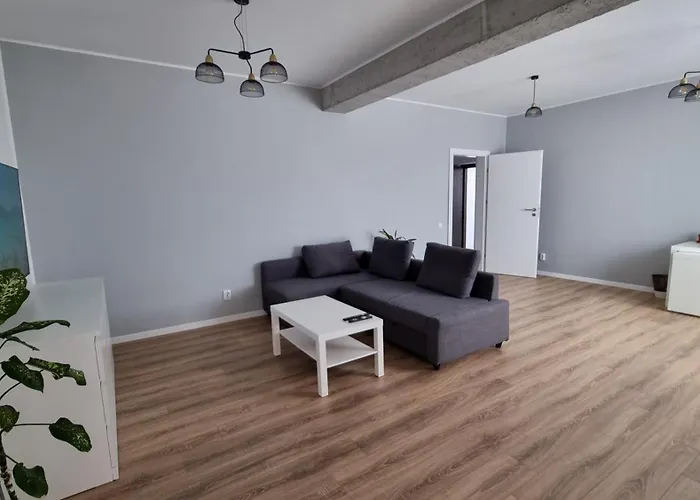 Bliss Nest - Cazare Spital Fundeni *