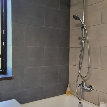 Bliss Nest - Cazare Spital Fundeni Apartment Bukarest