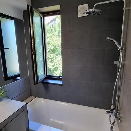 Apartment Bliss Nest - Cazare Spital Fundeni Bukarest