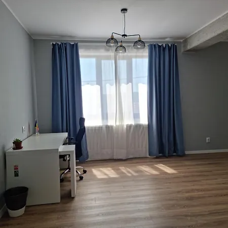 Bliss Nest - Cazare Spital Fundeni Apartment Bukarest